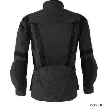 ゴールドウイン EUROロードマスタージャケット ブラック(K) Mサイズ GSM22950