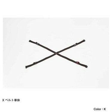 取寄 ゴールドウイン ツーリングリアバッグ32 ブラック (K) GSM27002