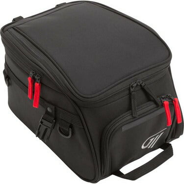 取寄 ゴールドウイン シートバッグ15 ブラック (K) GSM27005