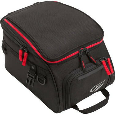 取寄 ゴールドウイン シートバッグ15 リップブラック(RK) GSM27005