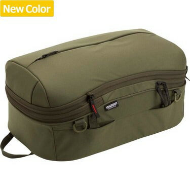 ゴールドウイン X-OVERリアバッグ39 オリーブ(OV) GSM27904