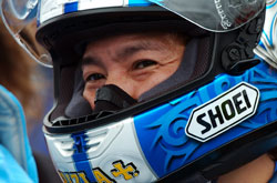 RESPRO/レスプロ フォギーブレスガード