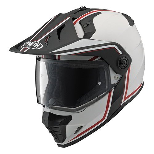 ヤマハ YX-6 ゼニス GF-03 -レッド-Lサイズ YX-6-GF03