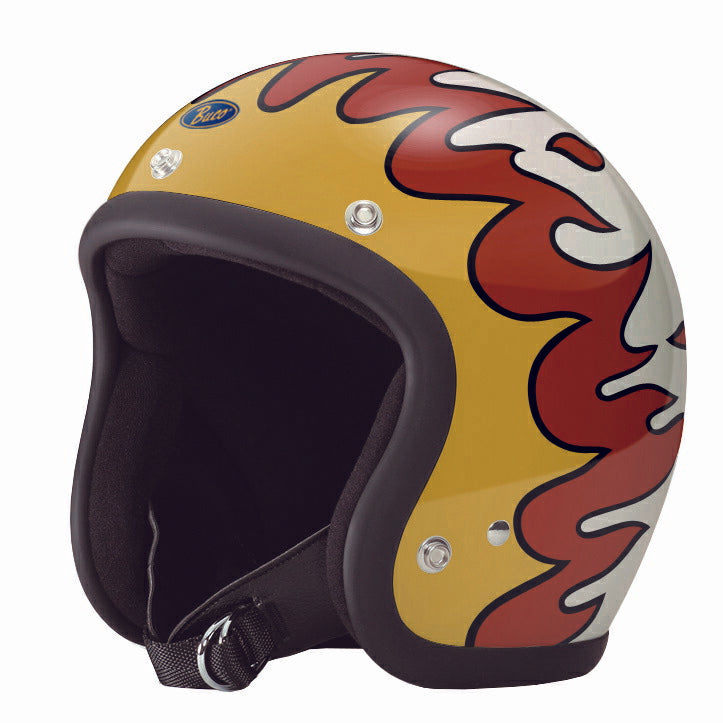 BUCO スタンダード フレアー XS サイズ