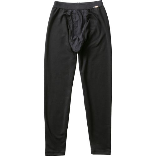 取寄 ゴールドウイン 光電子 スーパーヘビーウエイト パンツ ブラック(K) BLサイズ GSM24059