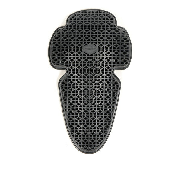 CE2アウターニープロテクター デニムブラック LLサイズ FSP-101 フラッグシップ