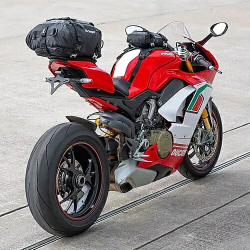 US-ドライパック・フィットキット PANIGALE V4 KAPV4FK クリーガ