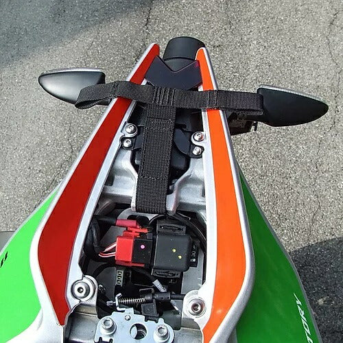 US-ドライパック・フィットキット APRILIA TUONO KATFFK クリーガ