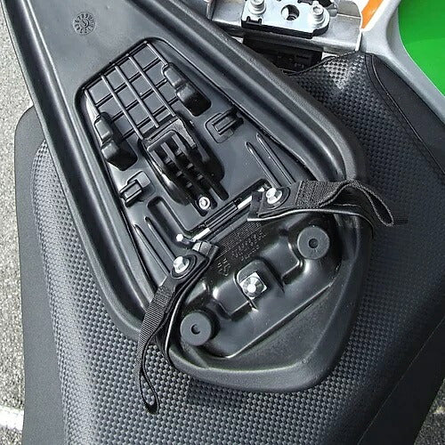 US-ドライパック・フィットキット APRILIA TUONO KATFFK クリーガ