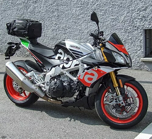 取寄 US-ドライパック・フィットキット APRILIA TUONO KATFFK クリーガ