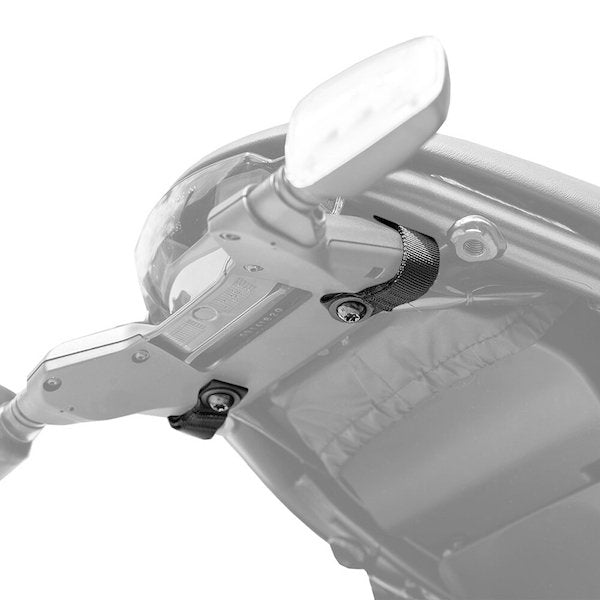 US-ドライパック・フィットキット DUCATI SCRAMBLER KADSFK クリーガ