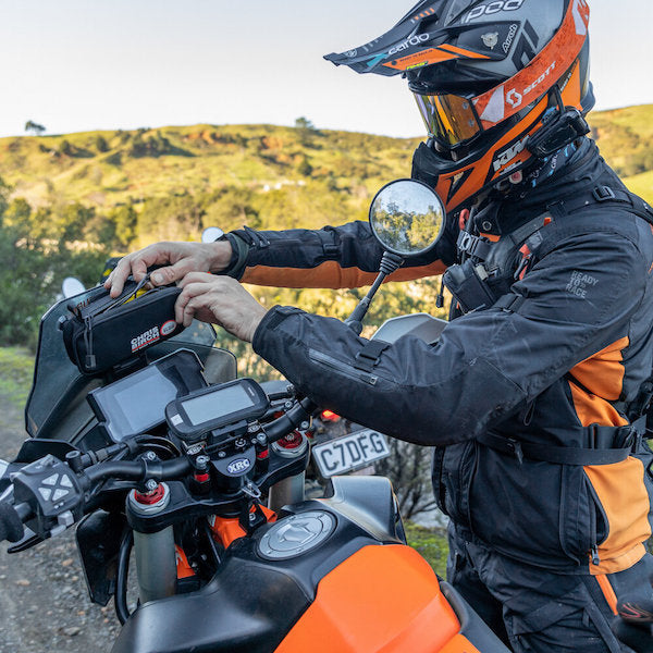 CHRIS BIRCH POCKET KKCBHP クリーガ