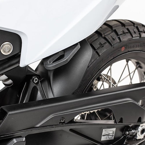 OS-Footrest Eliminator KTM790/890 & NORDEN 901 KOSFEKHクリーガ