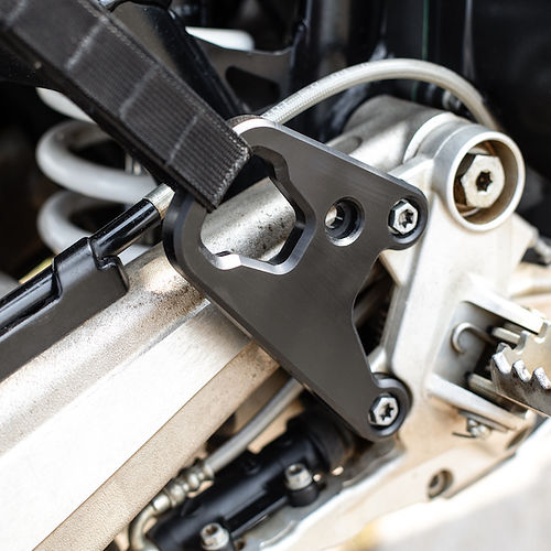 取寄 OS-HEEL PLATE KOSHPクリーガ