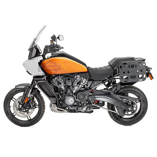 OS-プラットフォーム HARLEY-DAVIDSON Pan America Fitt(ペア) KOSPHDクリーガ
