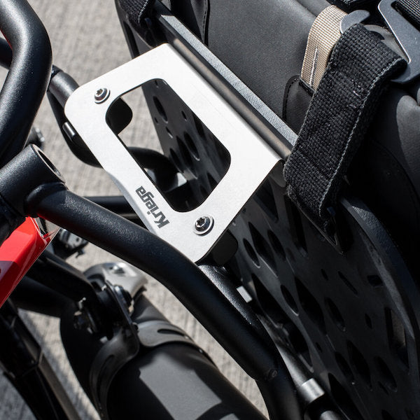 OS-プラットフォームYAMAHA TENERE700 FIT KOSPTE クリーガ