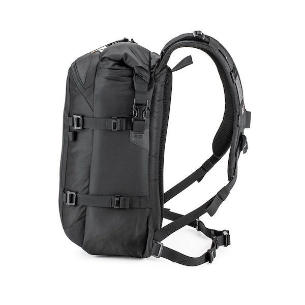 R22 バックパック KRU22 クリーガ