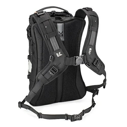 T18 バックパック SIDEBURN LIMITED EDITION KRUT18-SB クリーガ