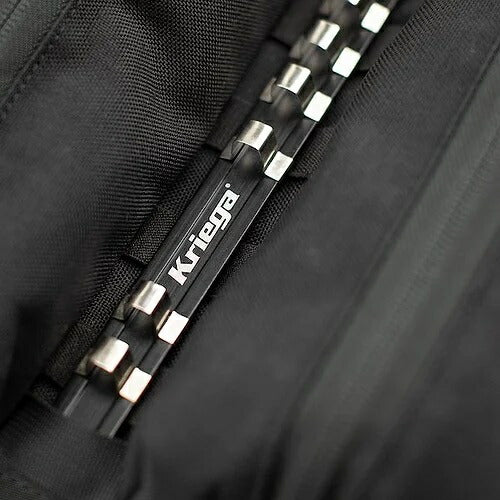 ROAM ソケットレイル 3/8インチ RSDKASOCK-B クリーガ