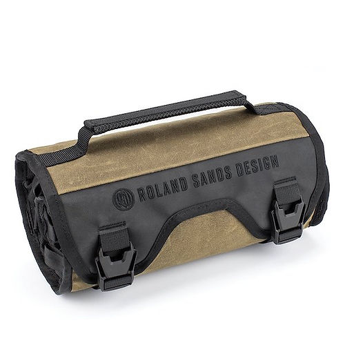 ROAM ツールロール レンジャー RSDRKTR-BR クリーガ