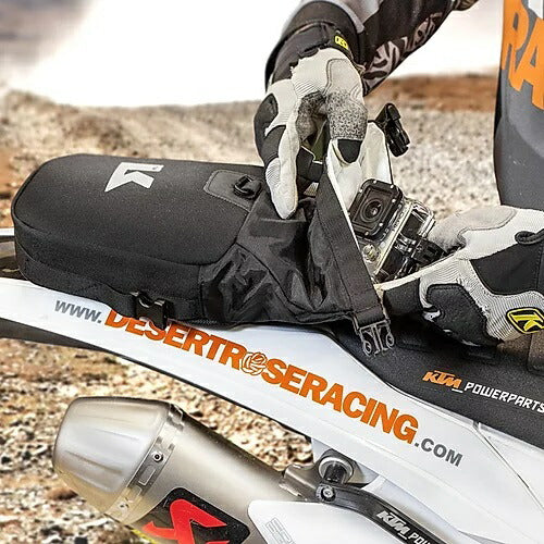 取寄 ラリーパック KRR25 クリーガ