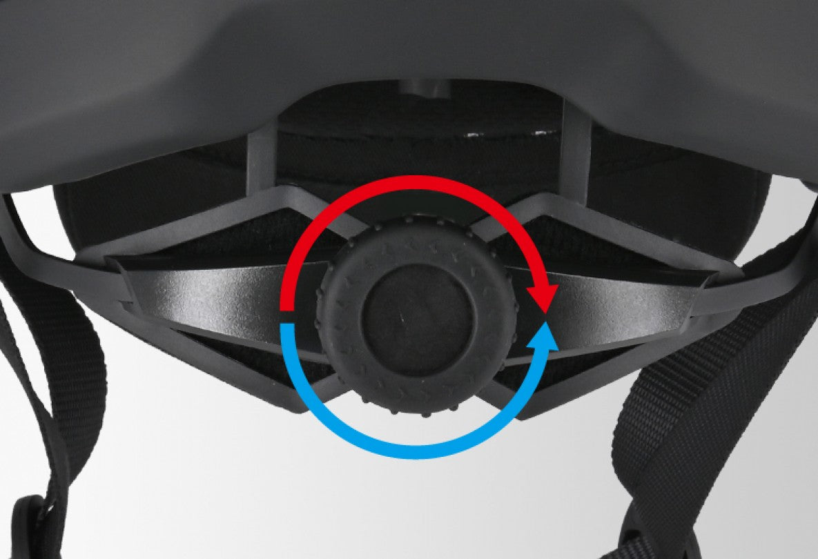 自転車用ヘルメット CRAS ホワイト Mサイズ CB-01 リード