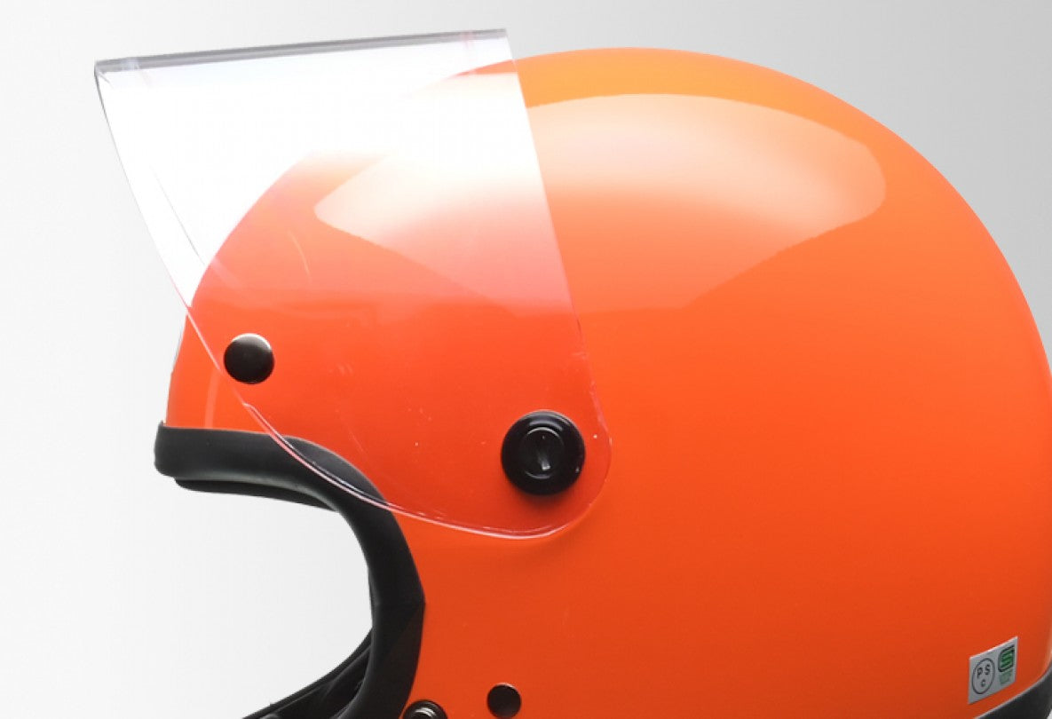 リード フルフェイスヘルメット ブラック フリー(57~60cm未満)サイズ RX-200R