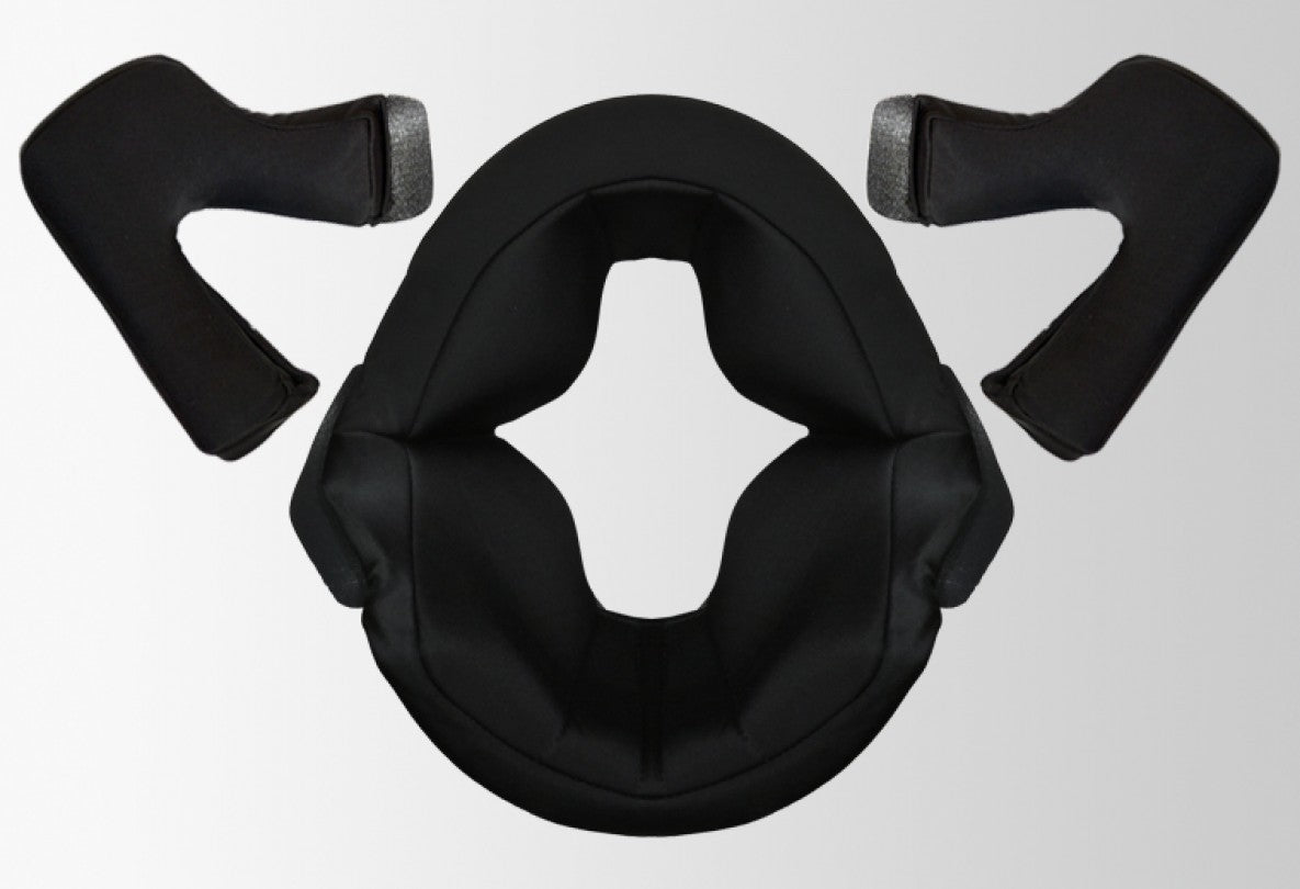 リード フルフェイスヘルメット ブラック フリー(57~60cm未満)サイズ RX-200R