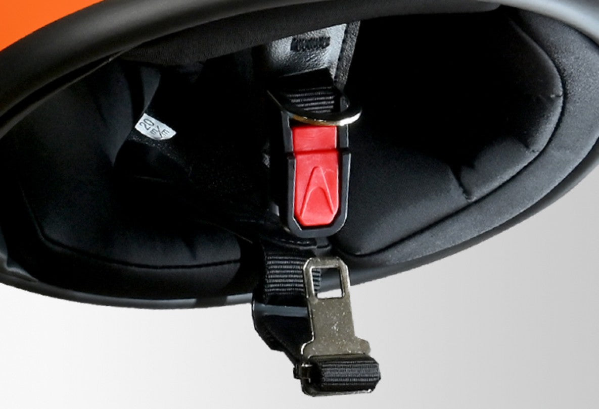 リード フルフェイスヘルメット ホワイト フリー(57~60cm未満)サイズ RX-200R