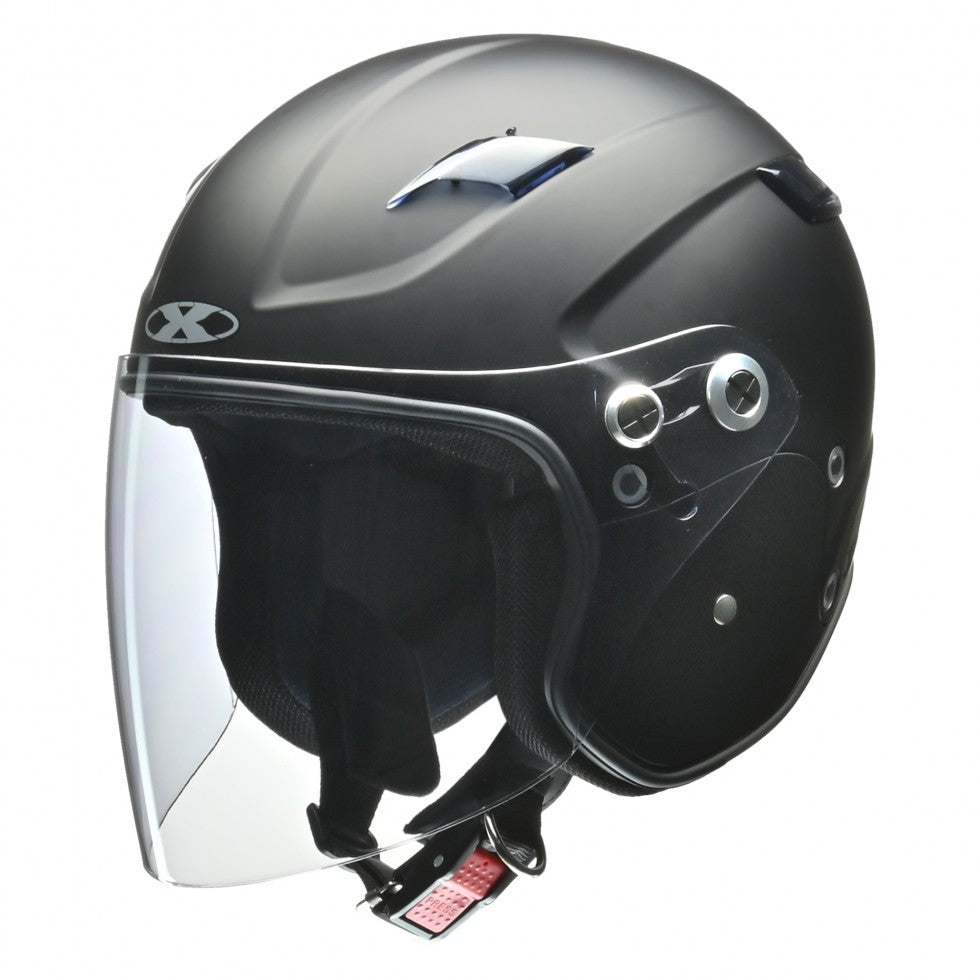 リード スモールスポーツセミジェット マットブラック XL(61~62cm未満)サイズ RAZZOSTRADA