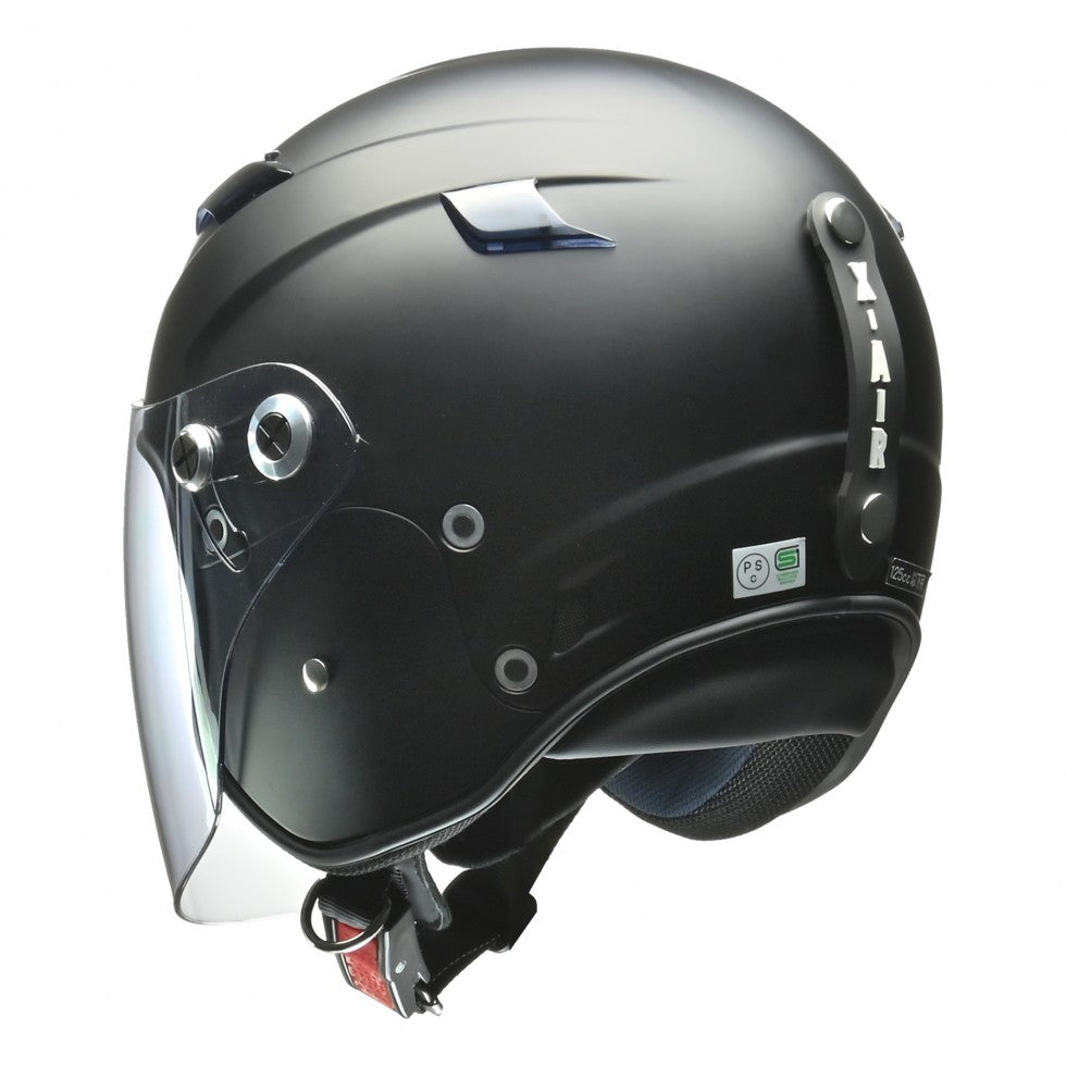 リード スモールスポーツセミジェット マットブラック フリー(57~60cm未満)サイズ RAZZOSTRADA