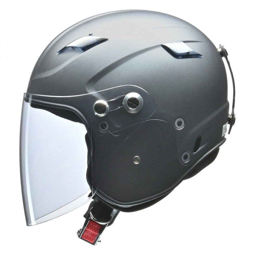 リード スモールスポーツセミジェット マットガンメタ フリー(57~60cm未満)サイズ RAZZOSTRADA