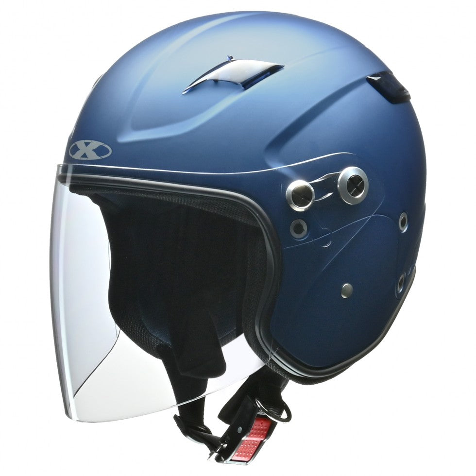 リード スモールスポーツセミジェット マットネイビー XL(61~62cm未満)サイズ RAZZOSTRADA