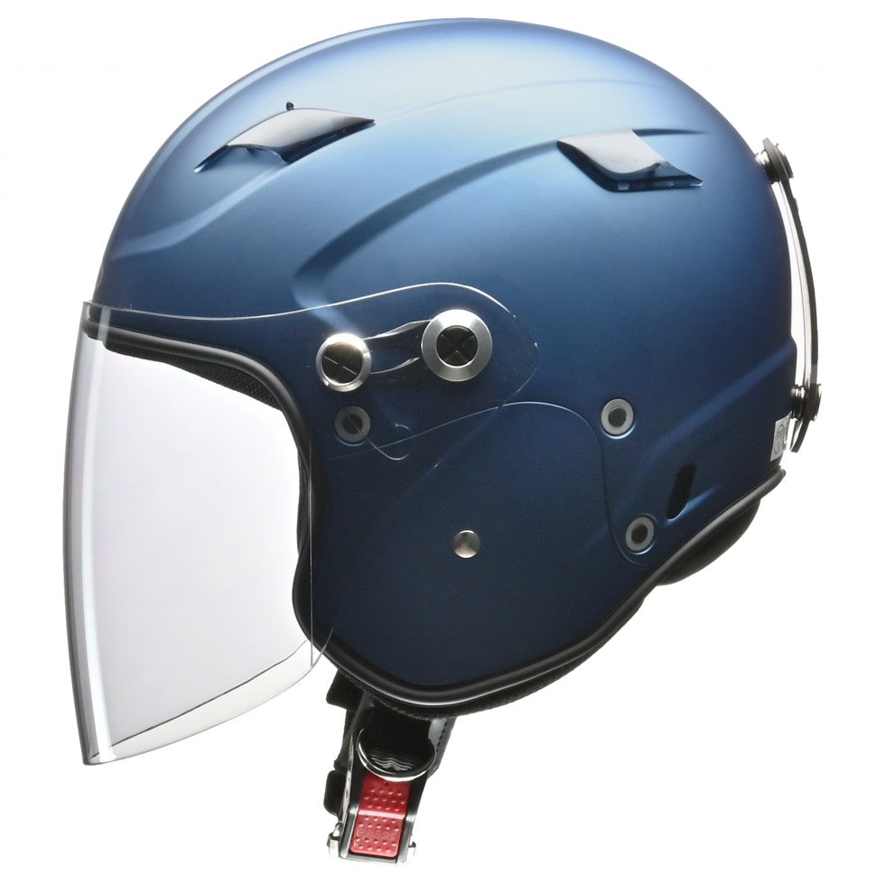 リード スモールスポーツセミジェット マットネイビー XL(61~62cm未満)サイズ RAZZOSTRADA