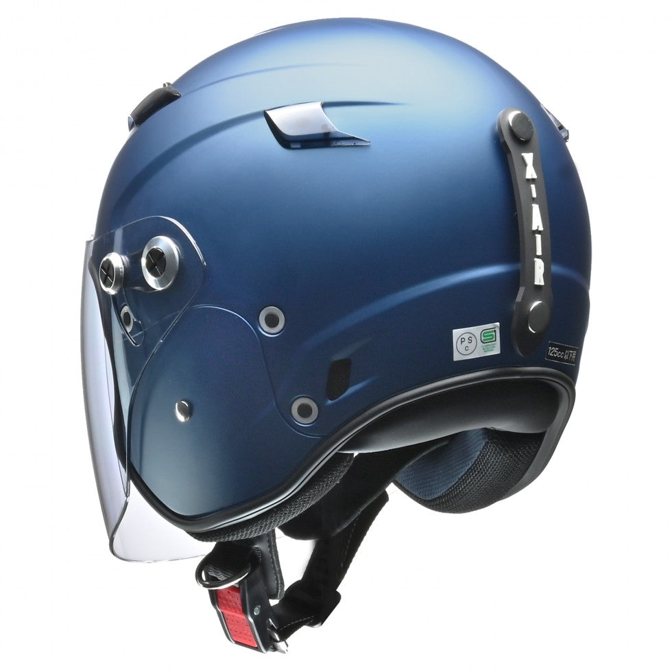 リード スモールスポーツセミジェット マットネイビー XL(61~62cm未満)サイズ RAZZOSTRADA