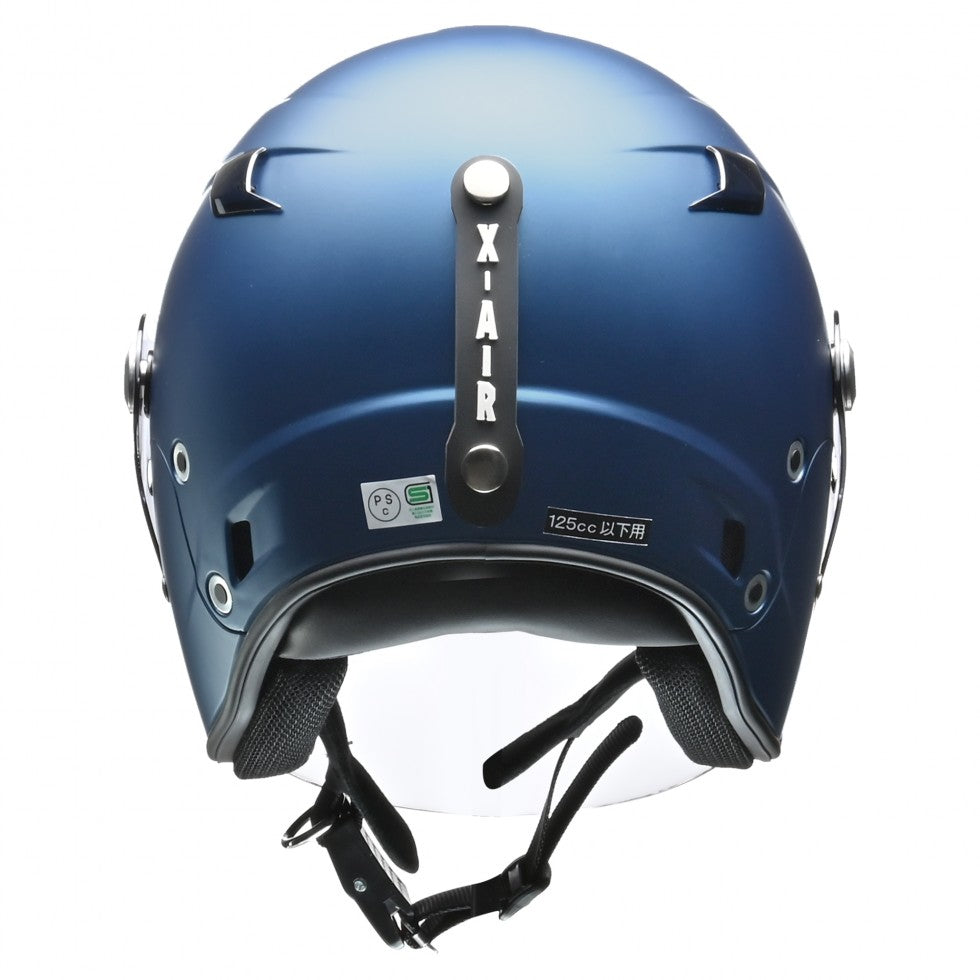 リード スモールスポーツセミジェット マットネイビー XL(61~62cm未満)サイズ RAZZOSTRADA