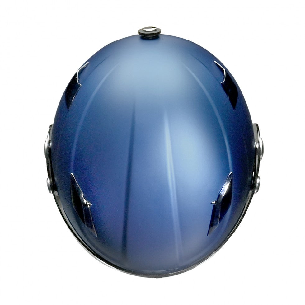 リード スモールスポーツセミジェット マットネイビー フリー(57~60cm未満)サイズ RAZZOSTRADA