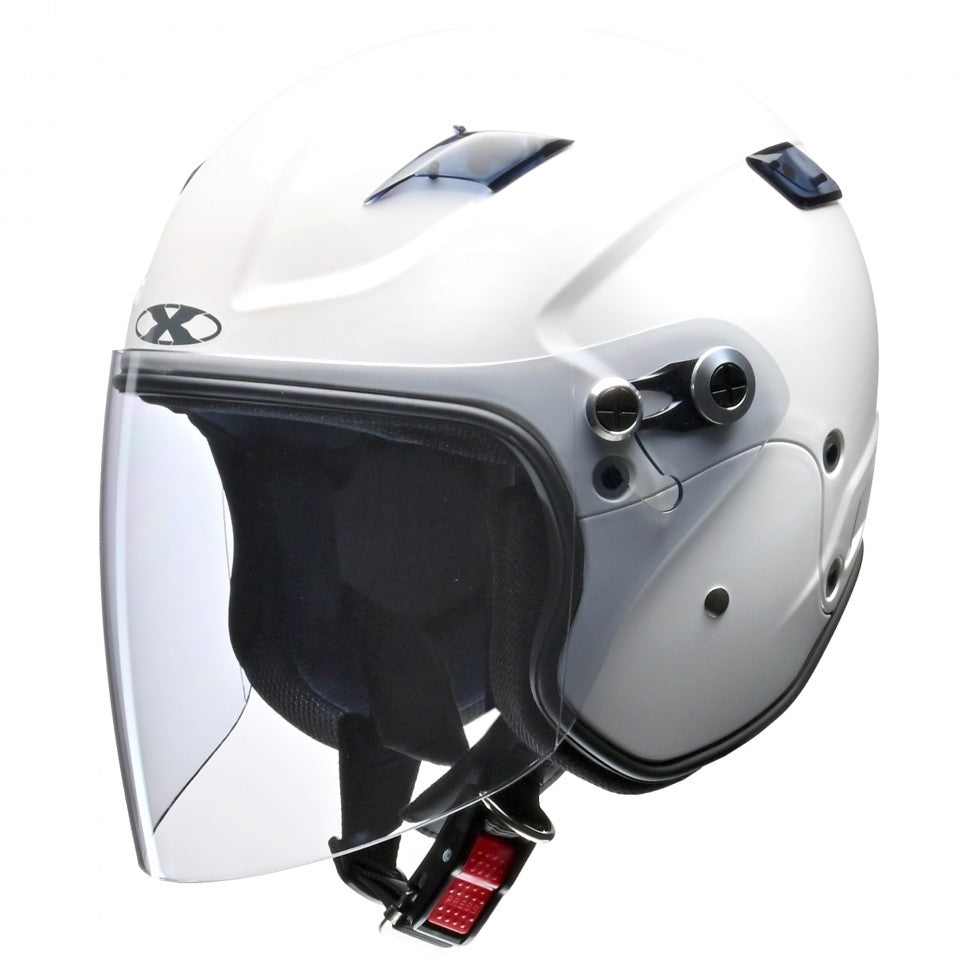 リード スモールスポーツセミジェット ホワイト XL(61~62cm未満)サイズ RAZZOSTRADA