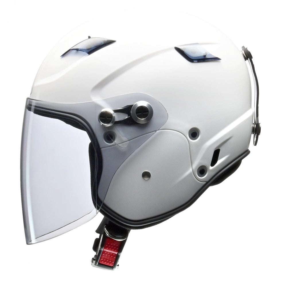 リード スモールスポーツセミジェット ホワイト XL(61~62cm未満)サイズ RAZZOSTRADA