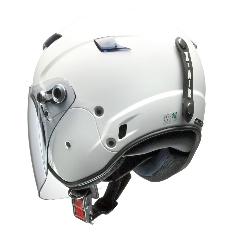 リード スモールスポーツセミジェット ホワイト XL(61~62cm未満)サイズ RAZZOSTRADA