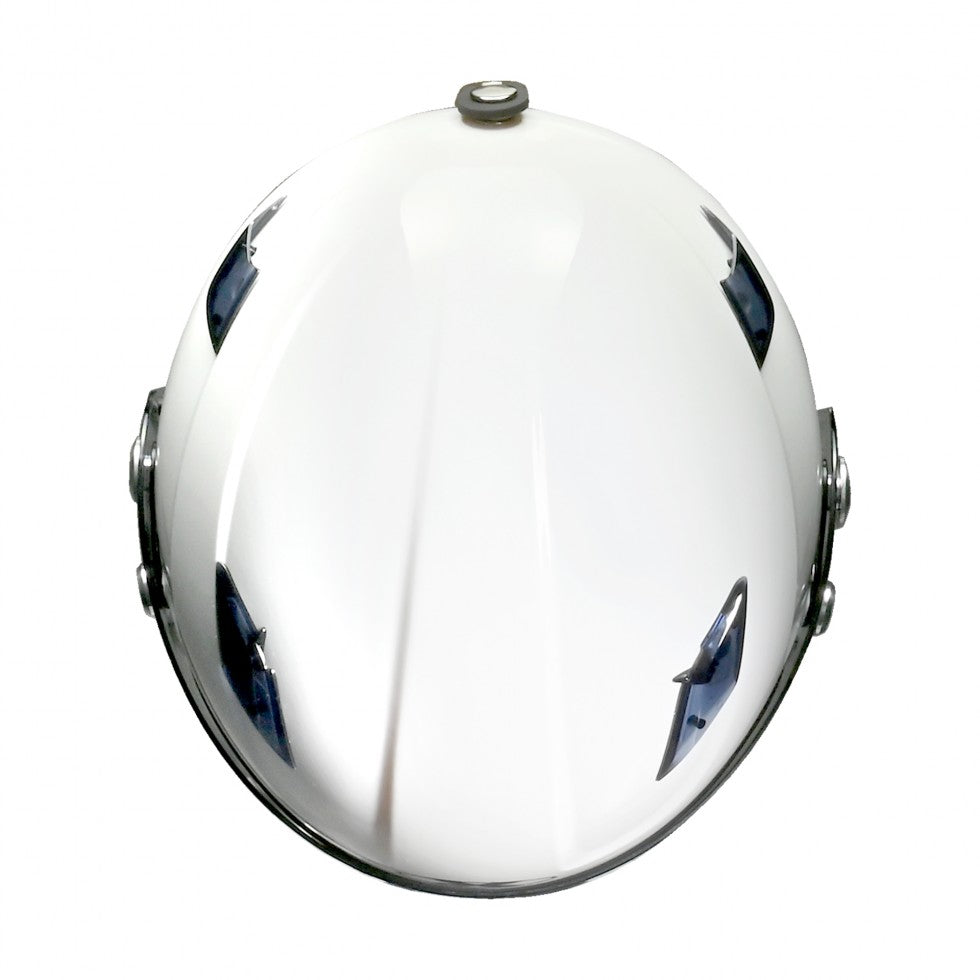 リード スモールスポーツセミジェット ホワイト XL(61~62cm未満)サイズ RAZZOSTRADA