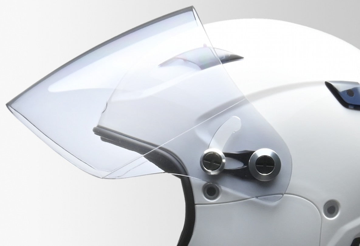 リード スモールスポーツセミジェット ホワイト XL(61~62cm未満)サイズ RAZZOSTRADA