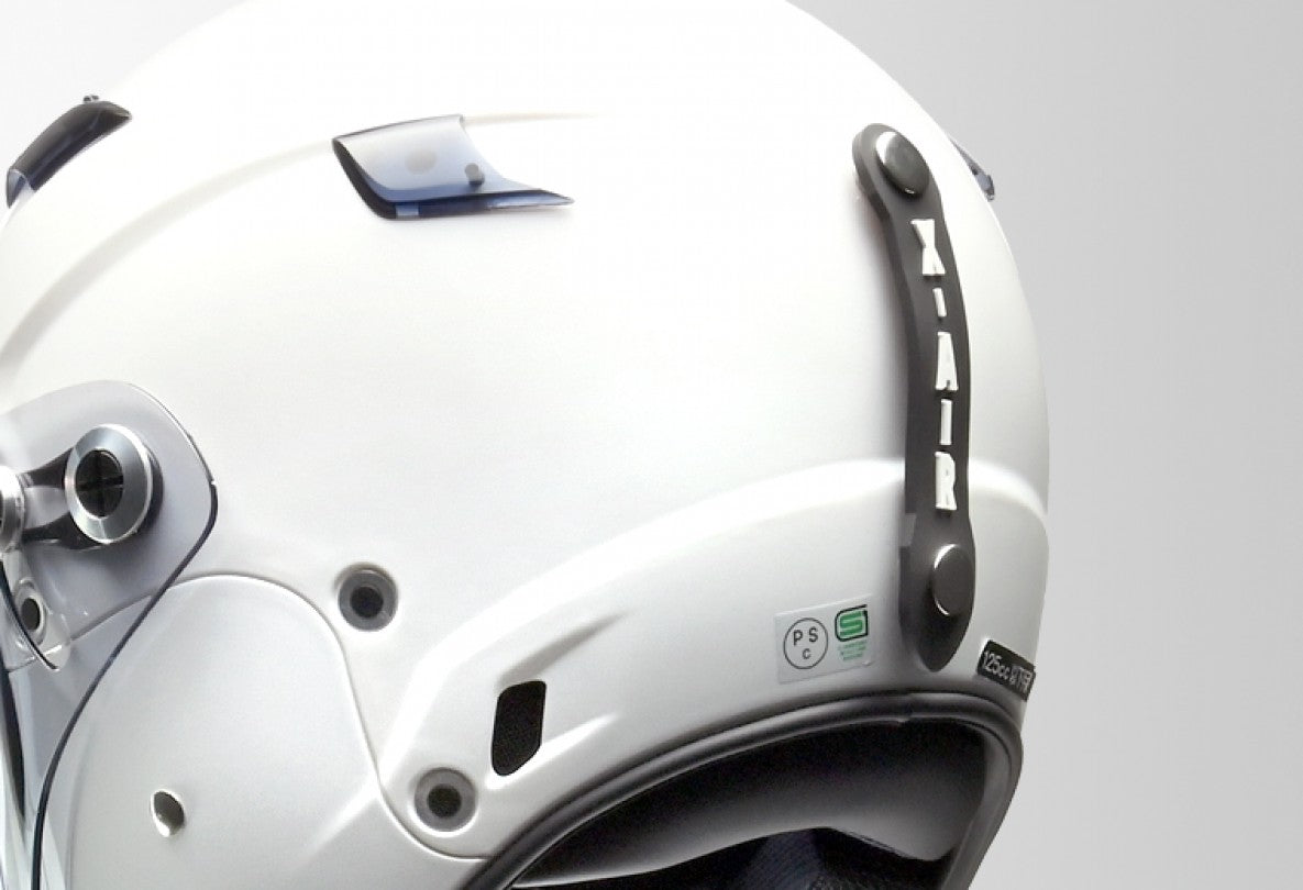 リード スモールスポーツセミジェット ホワイト XL(61~62cm未満)サイズ RAZZOSTRADA