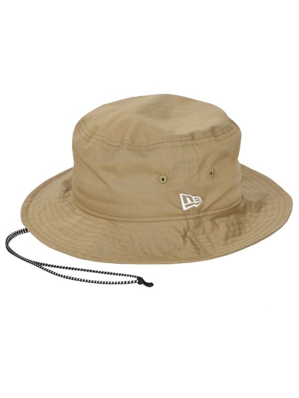 RSタイチ ADVENTURE LIGHT バイク/帽子/コーデュラ ベージュ ONE SIZE(M/L 59cm) NEC008