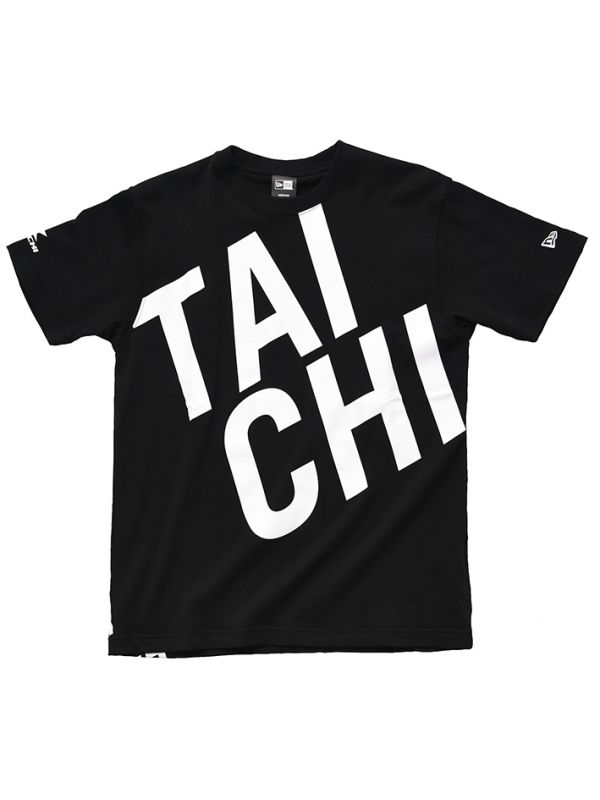 RSタイチ S/S COTTON TEE バイク/Tシャツ/メンズ ズームブラック Mサイズ NEU005