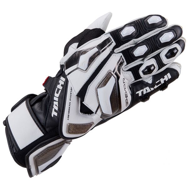 【シゲル】reusch R.S レーシンググローブ 白　メンズ ロイッシュ REUSCH RACING SPIRIT SPECIAL WHITE レーシング