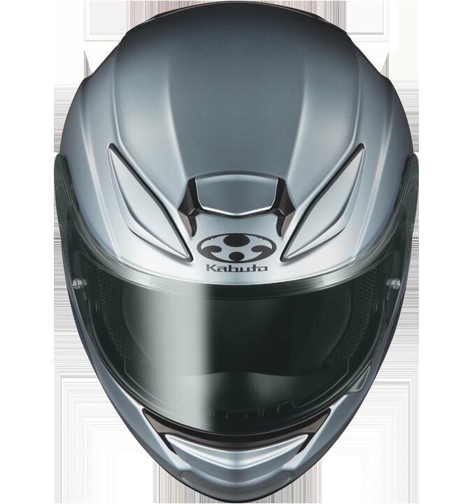 SHUMA フルフェイスヘルメット ブラックメタリック XLサイズ KABUTO