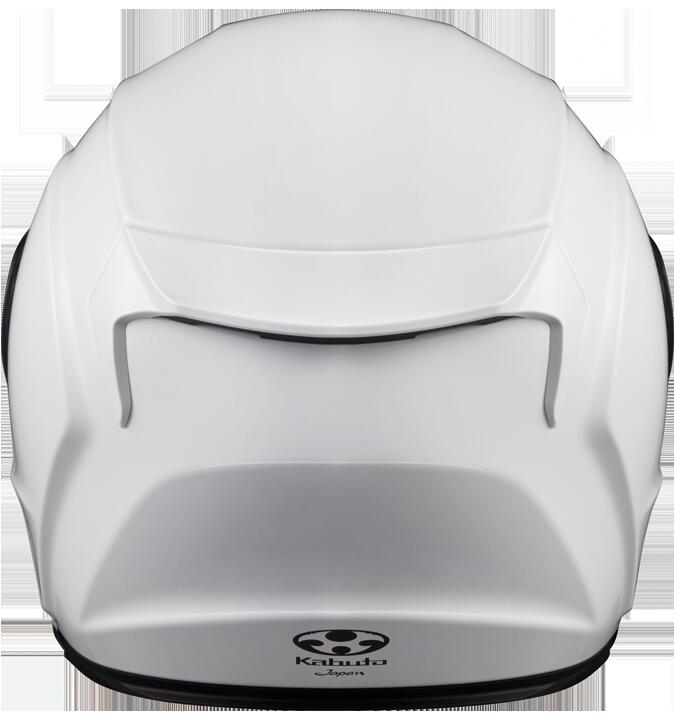 SHUMA フルフェイスヘルメット ブラックメタリック Mサイズ KABUTO