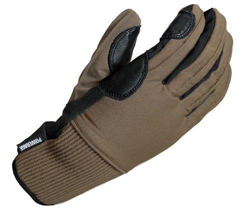 ライトフィールウインターグローブ オリーブ Lサイズ PG-23252 パワーエイジ