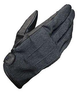 取寄 アーバンスタイルサマーグローブ ヘリンボーンブラック XLサイズ PG-24152 パワーエイジ